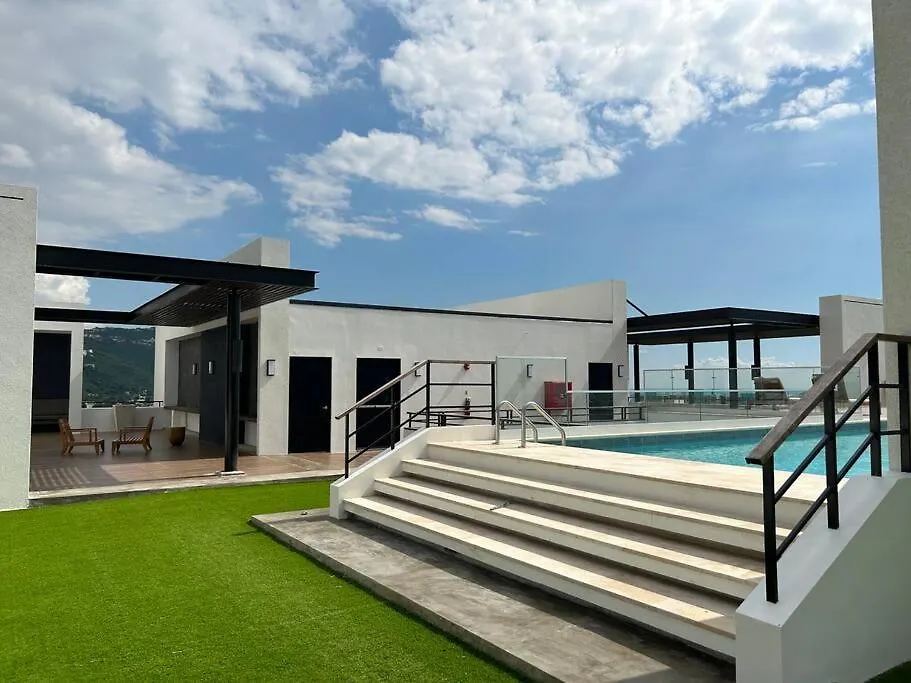 Royalty Suites Kingston Appartamento