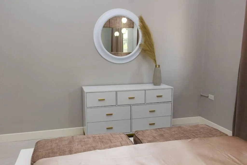 Apartamento Royalty Suites Kingston Jamaica