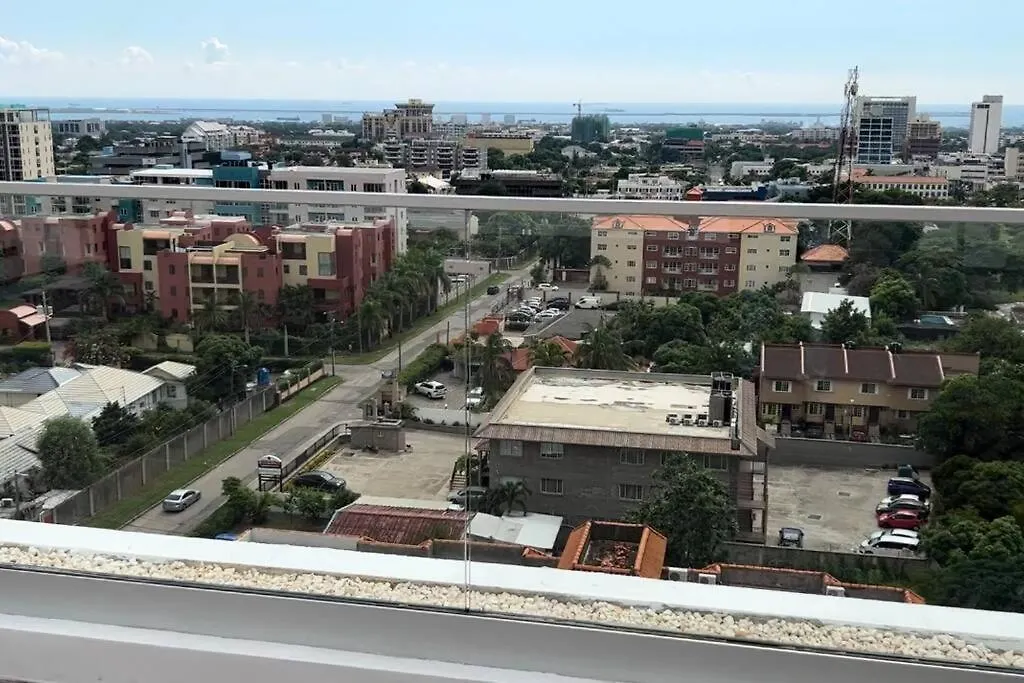 Apartamento Royalty Suites Kingston